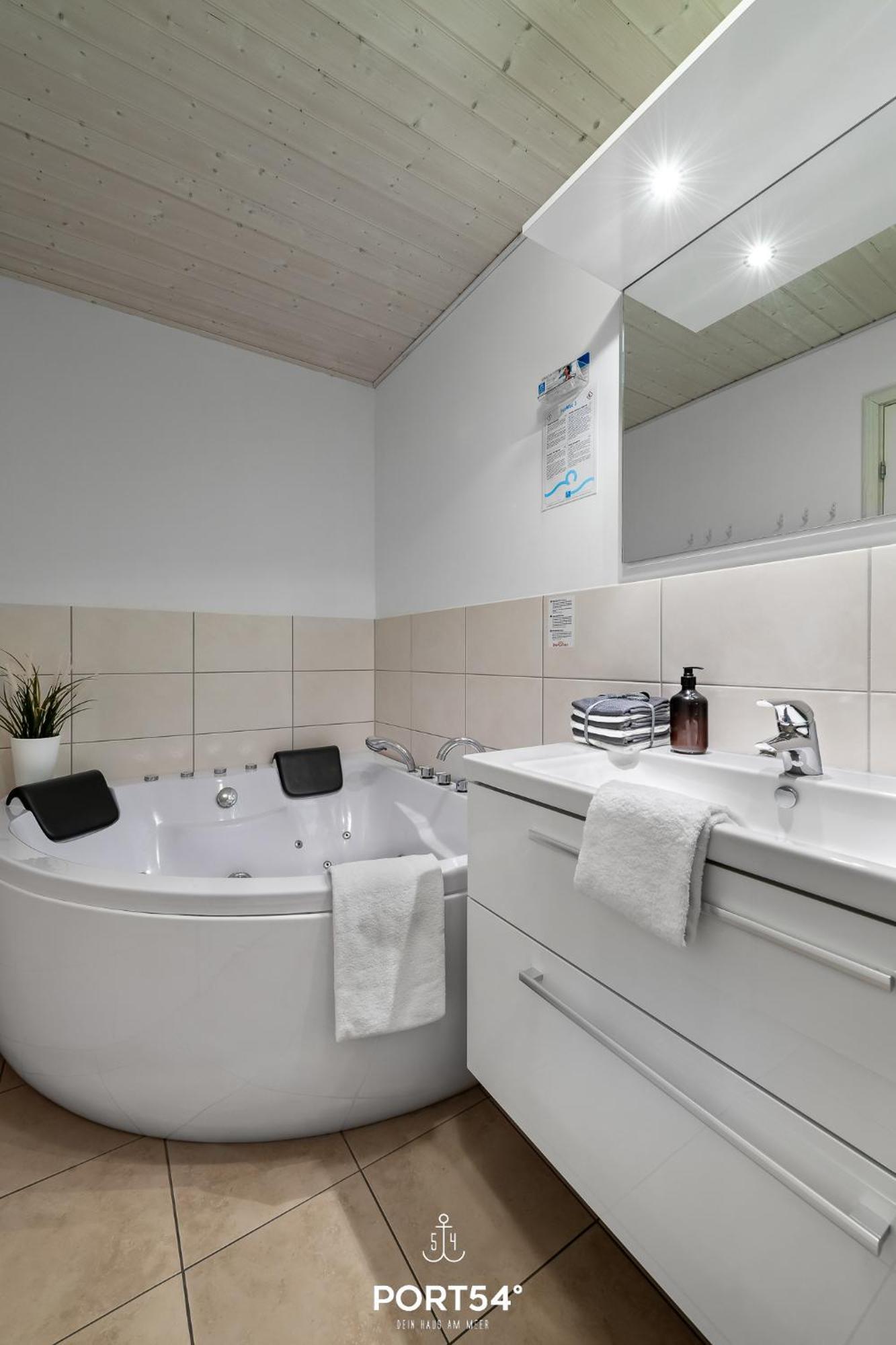 Ferienhaus Nordlicht Marina Wendtorf Ngoại thất bức ảnh