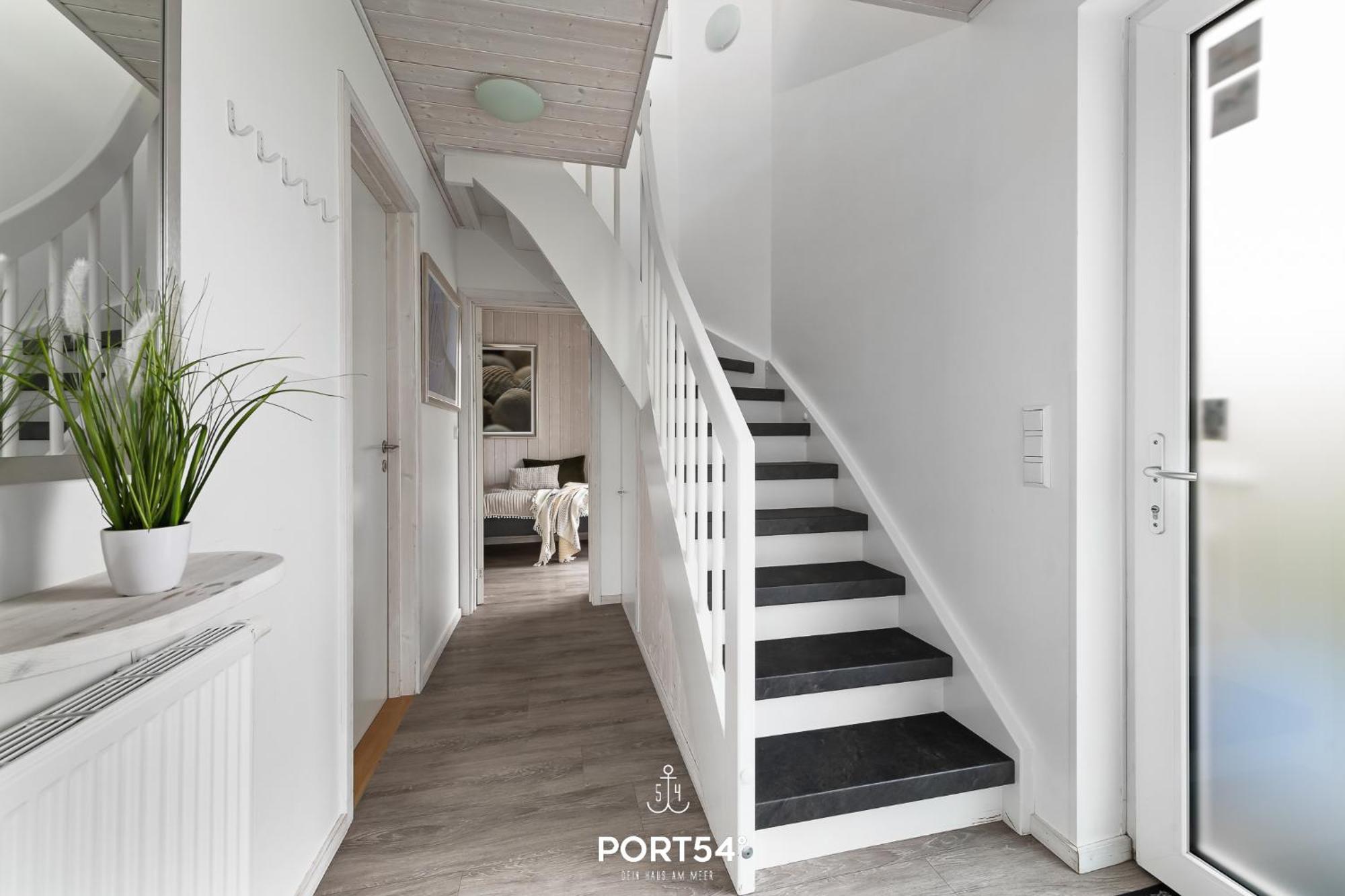 Ferienhaus Nordlicht Marina Wendtorf Ngoại thất bức ảnh