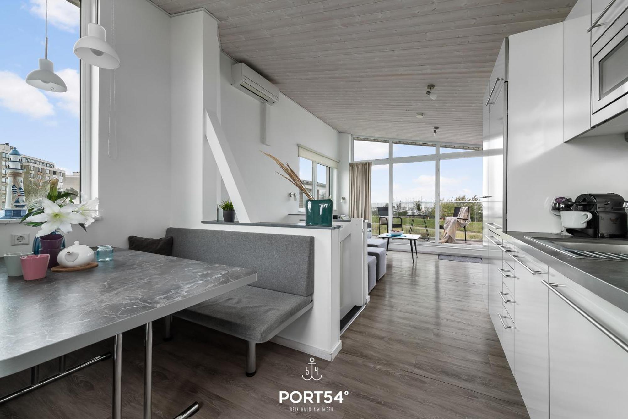 Ferienhaus Nordlicht Marina Wendtorf Ngoại thất bức ảnh
