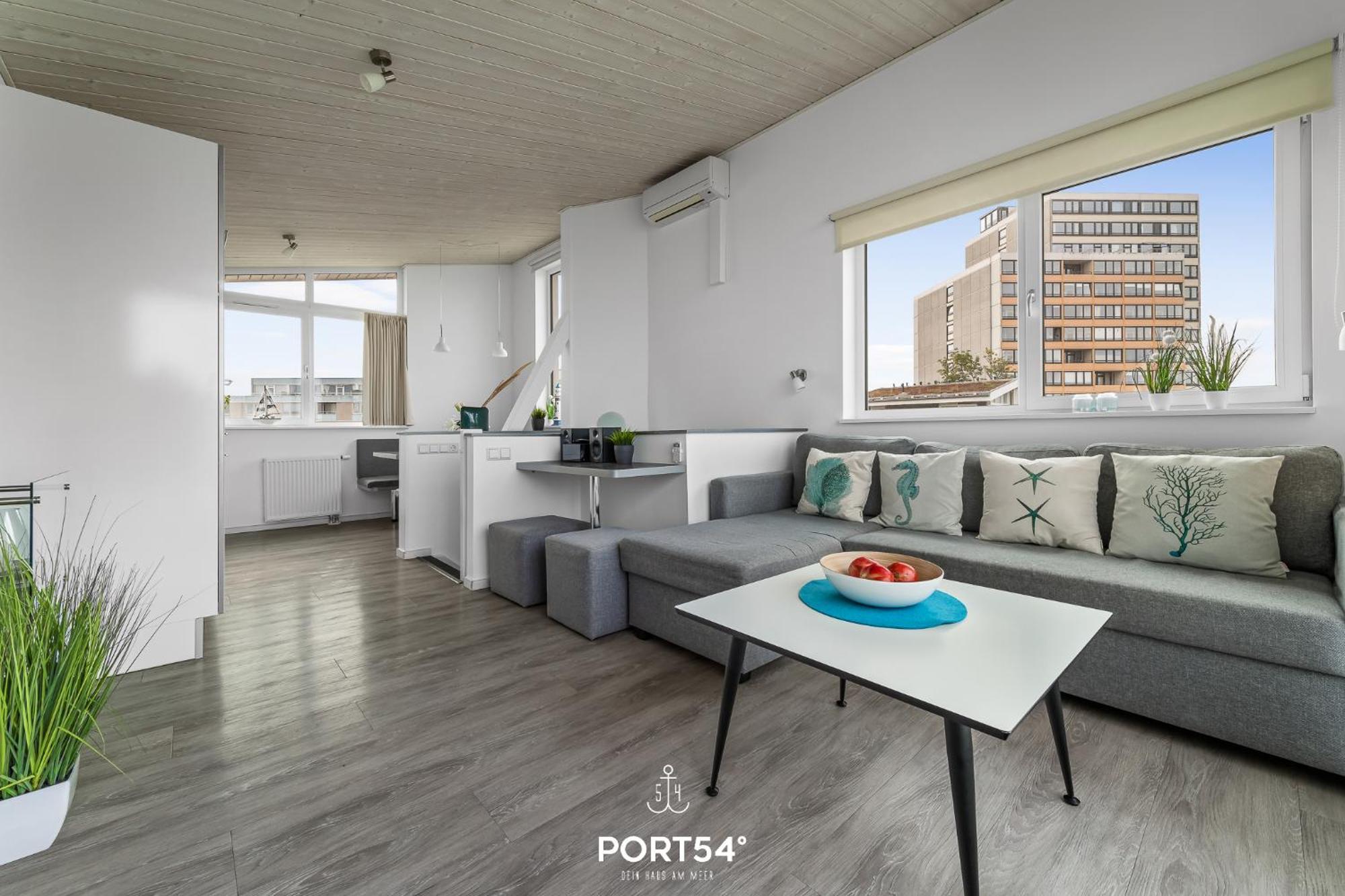 Ferienhaus Nordlicht Marina Wendtorf Ngoại thất bức ảnh
