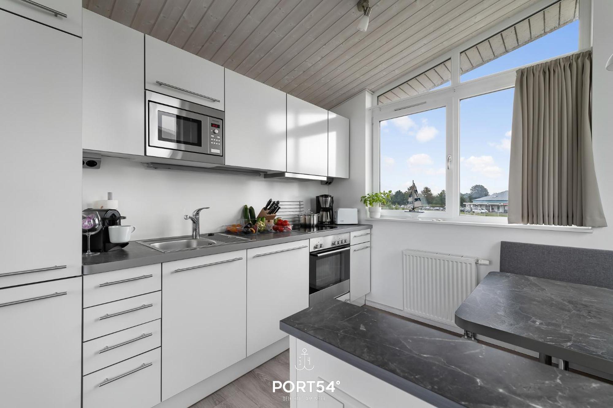 Ferienhaus Nordlicht Marina Wendtorf Ngoại thất bức ảnh