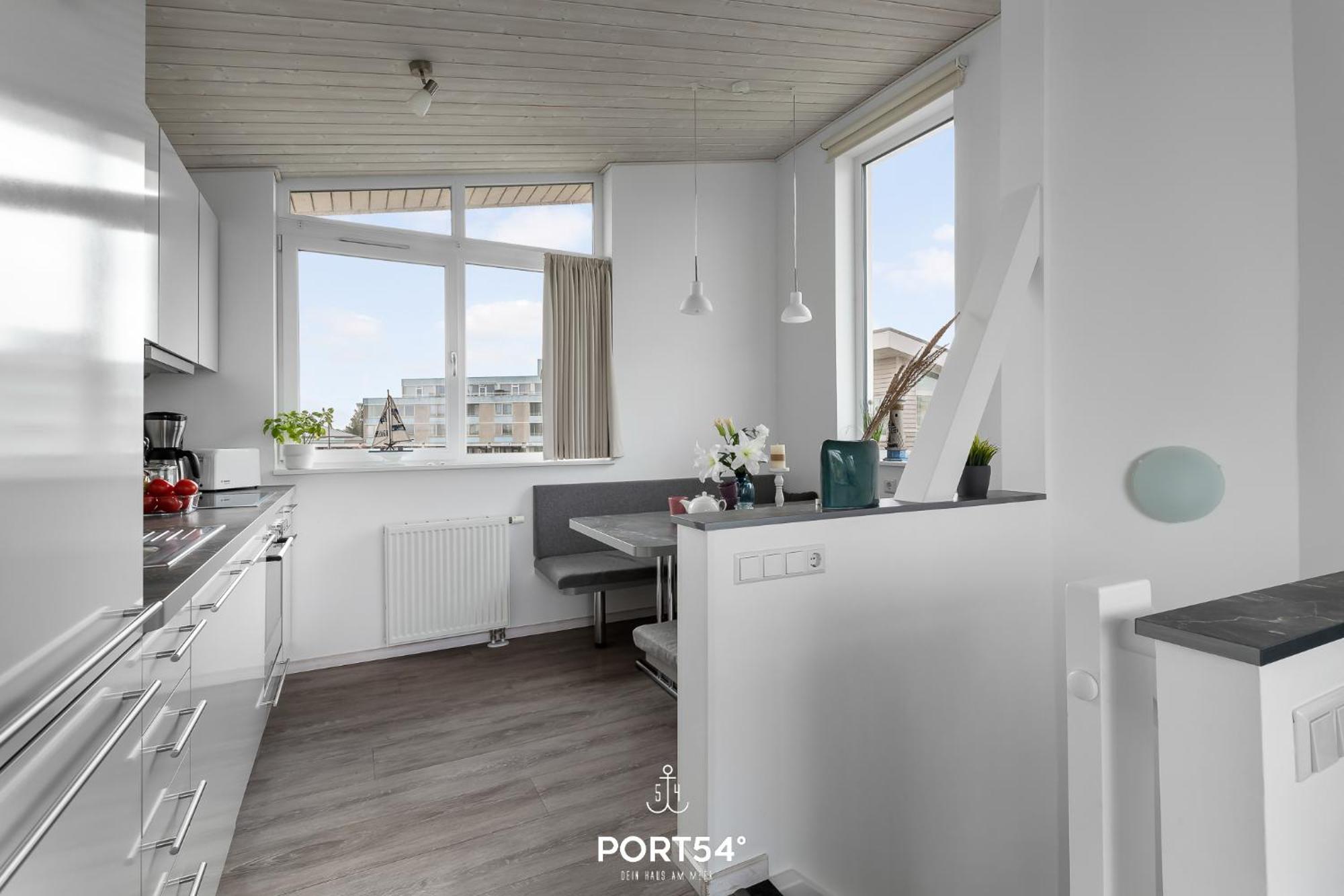 Ferienhaus Nordlicht Marina Wendtorf Ngoại thất bức ảnh
