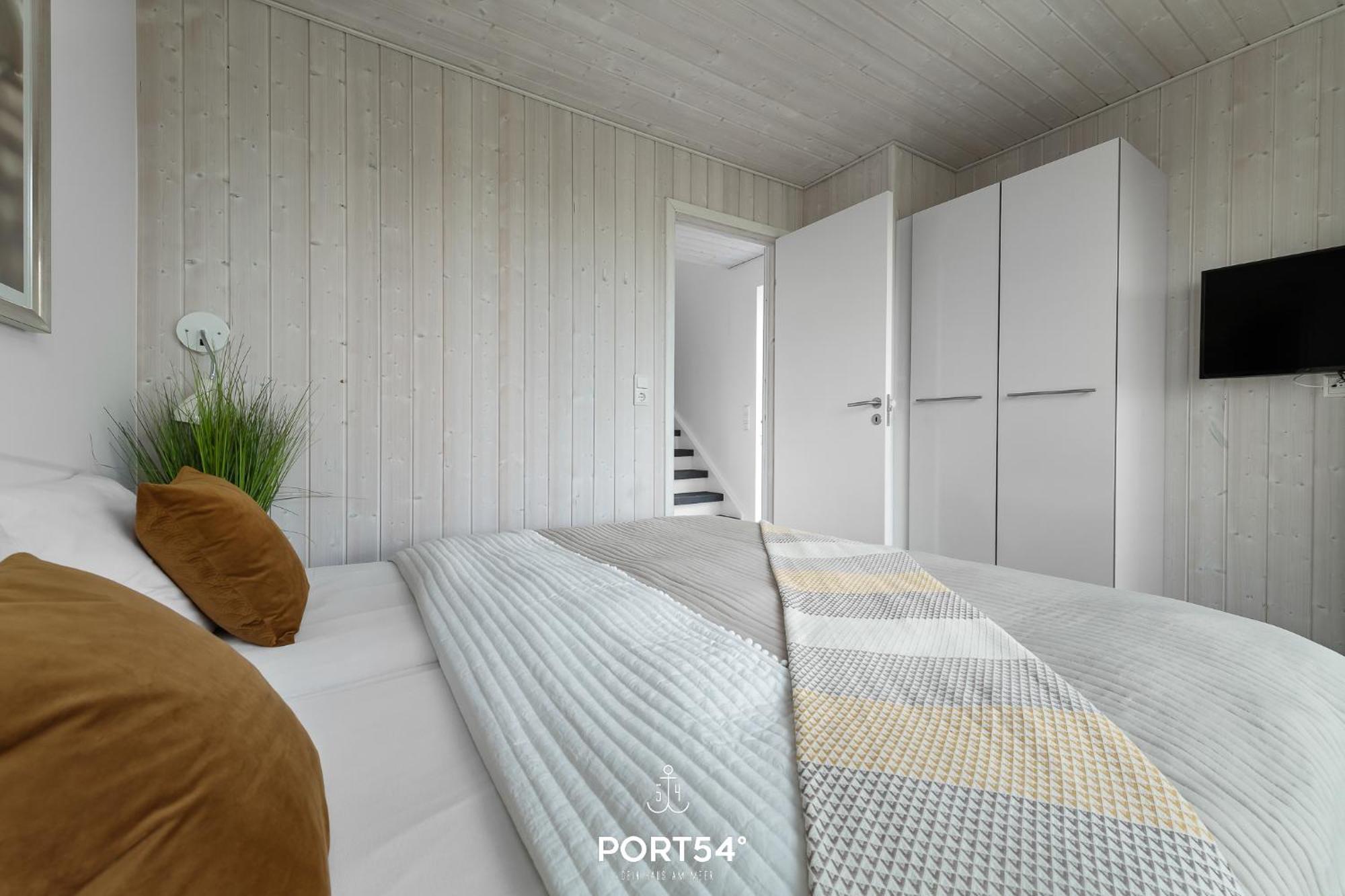 Ferienhaus Nordlicht Marina Wendtorf Ngoại thất bức ảnh