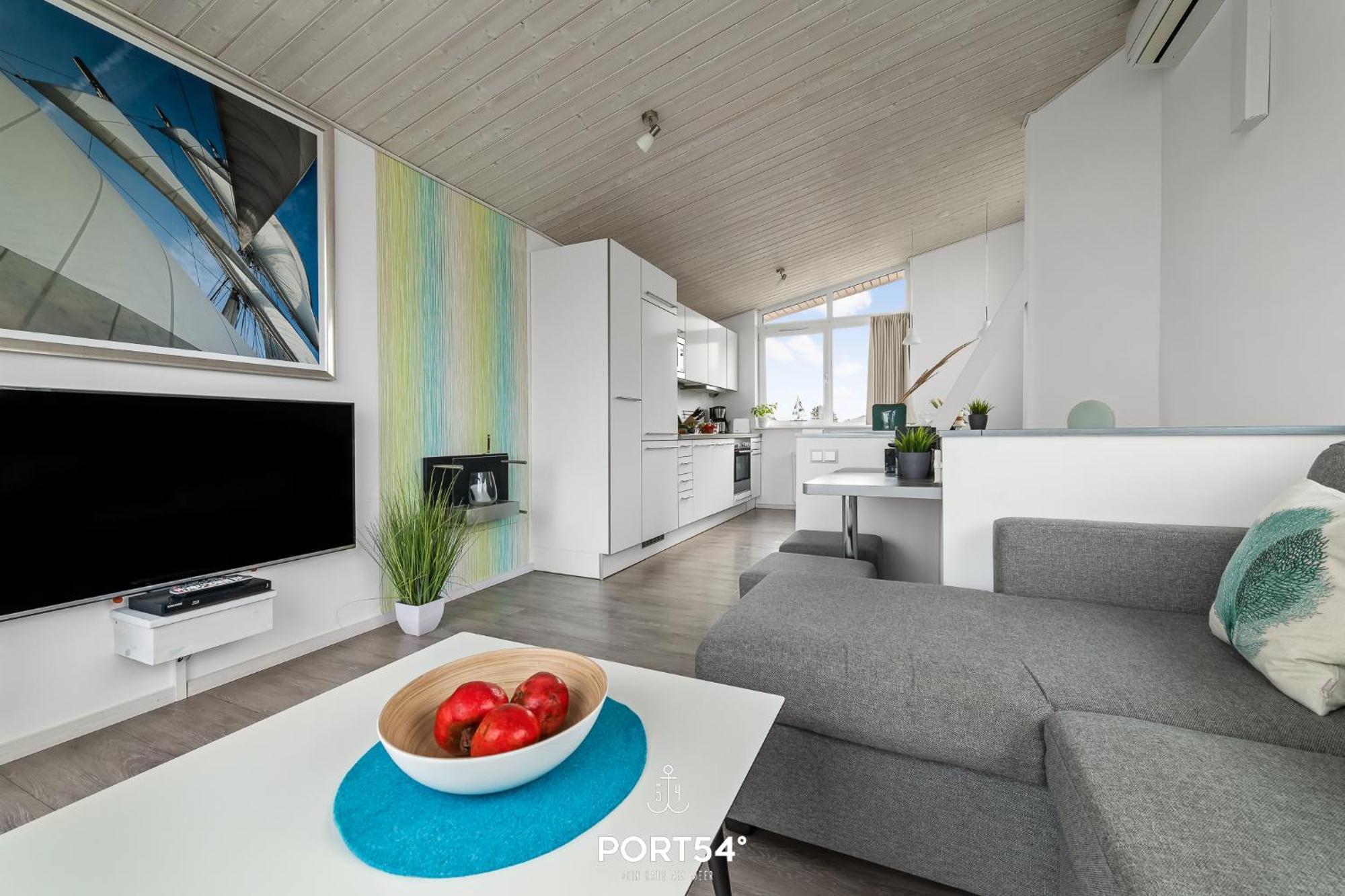 Ferienhaus Nordlicht Marina Wendtorf Ngoại thất bức ảnh
