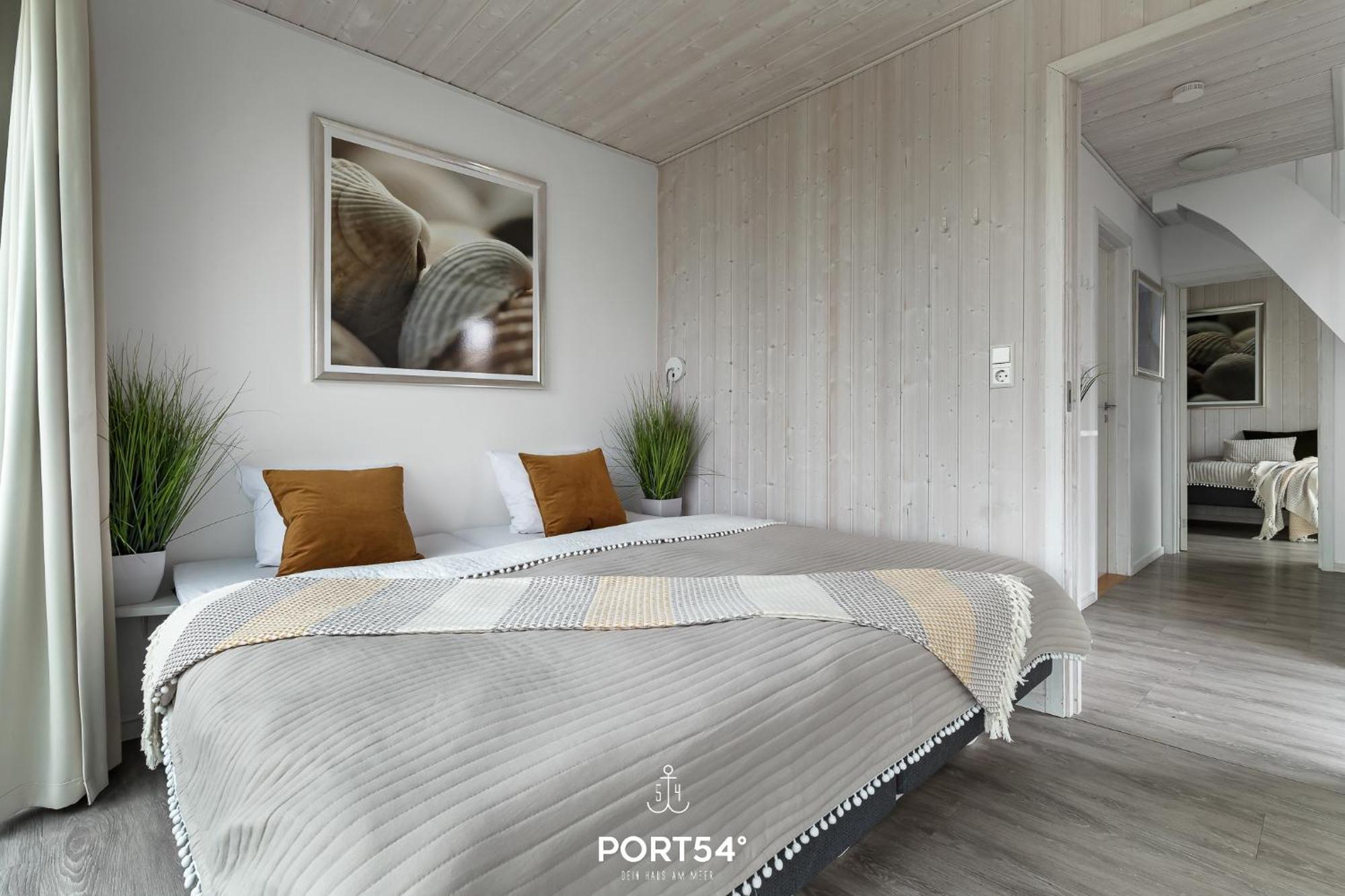 Ferienhaus Nordlicht Marina Wendtorf Ngoại thất bức ảnh