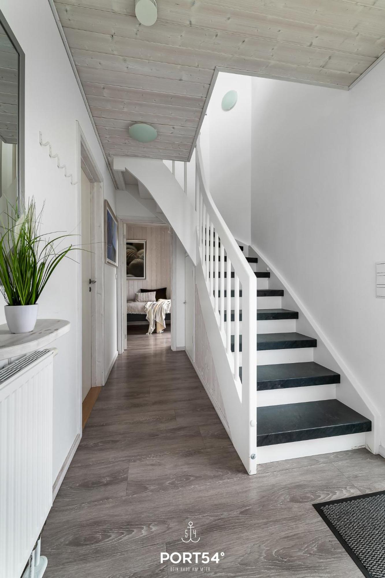 Ferienhaus Nordlicht Marina Wendtorf Ngoại thất bức ảnh