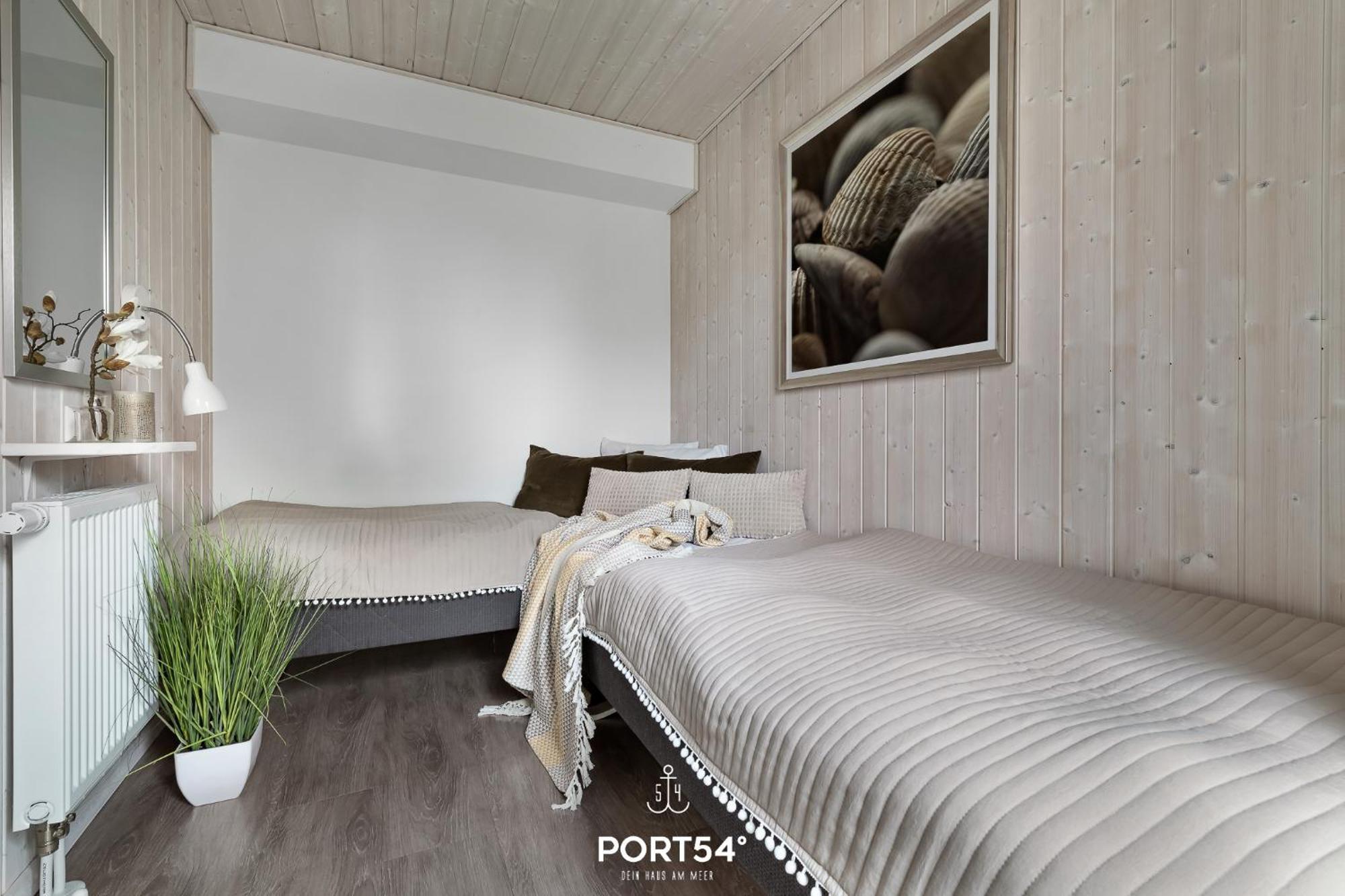 Ferienhaus Nordlicht Marina Wendtorf Ngoại thất bức ảnh