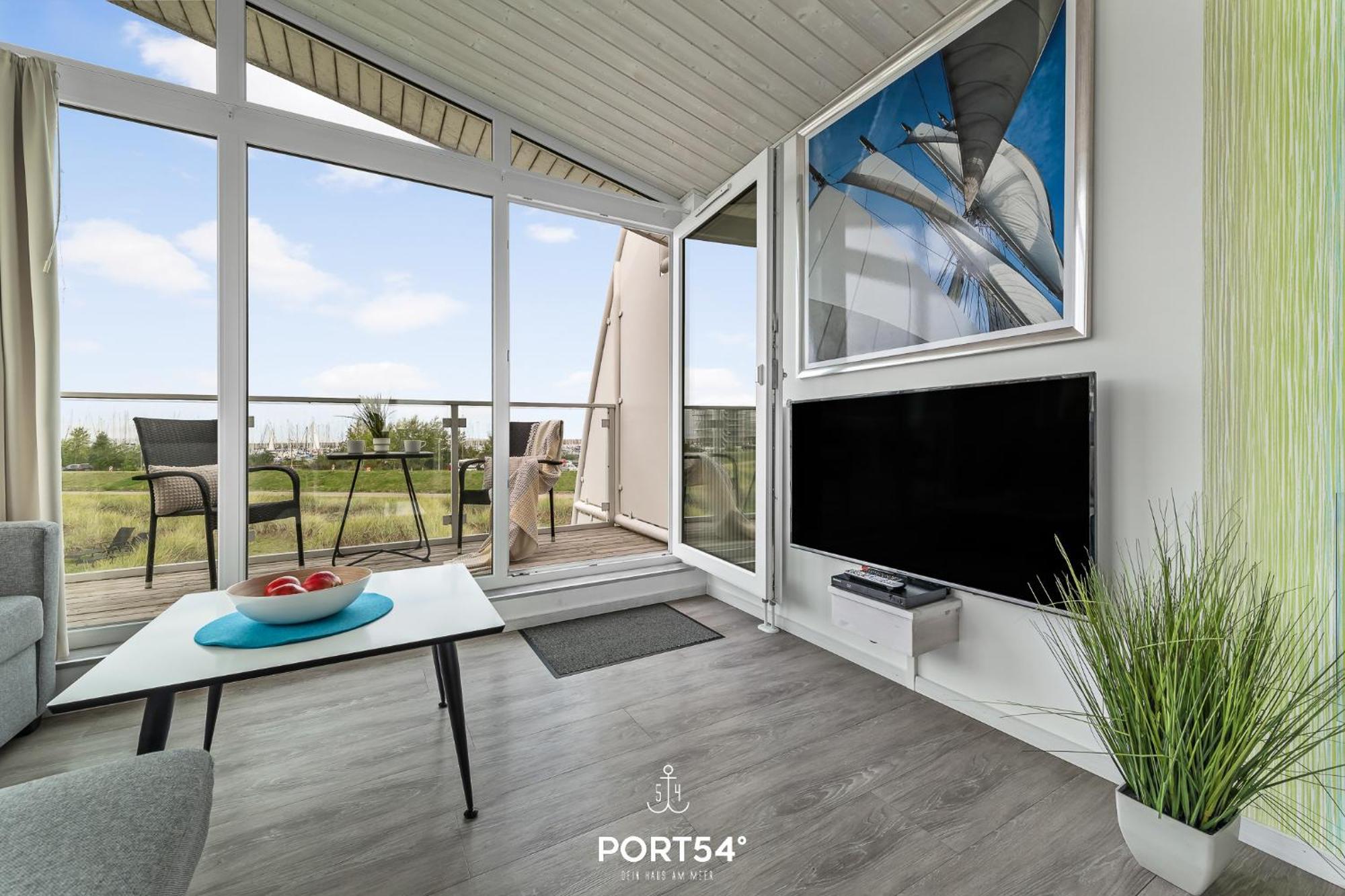 Ferienhaus Nordlicht Marina Wendtorf Ngoại thất bức ảnh